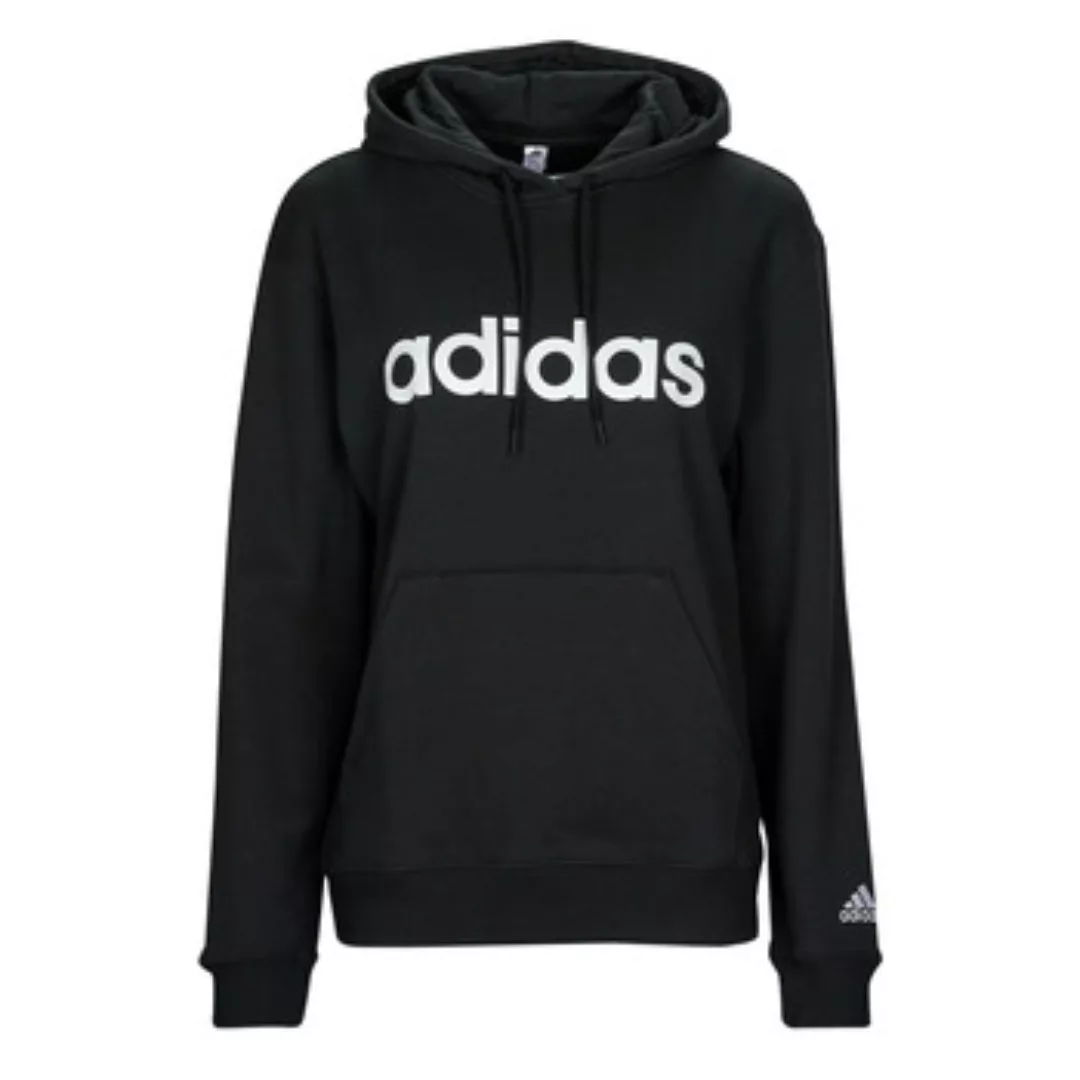 adidas  Sweatshirt LIN FT HD günstig online kaufen