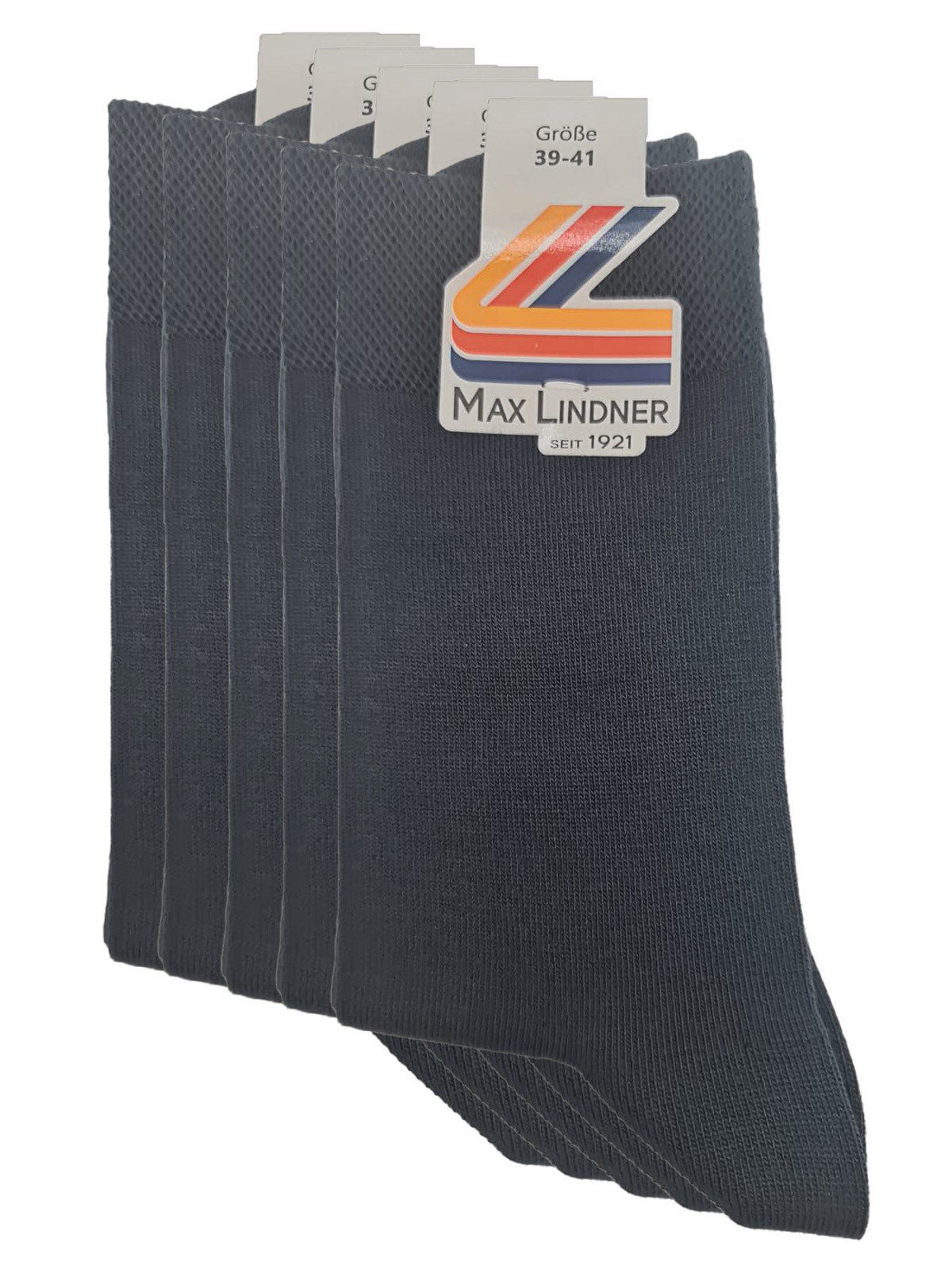 Max Lindner Socken Bambussocken aus 90% günstig online kaufen