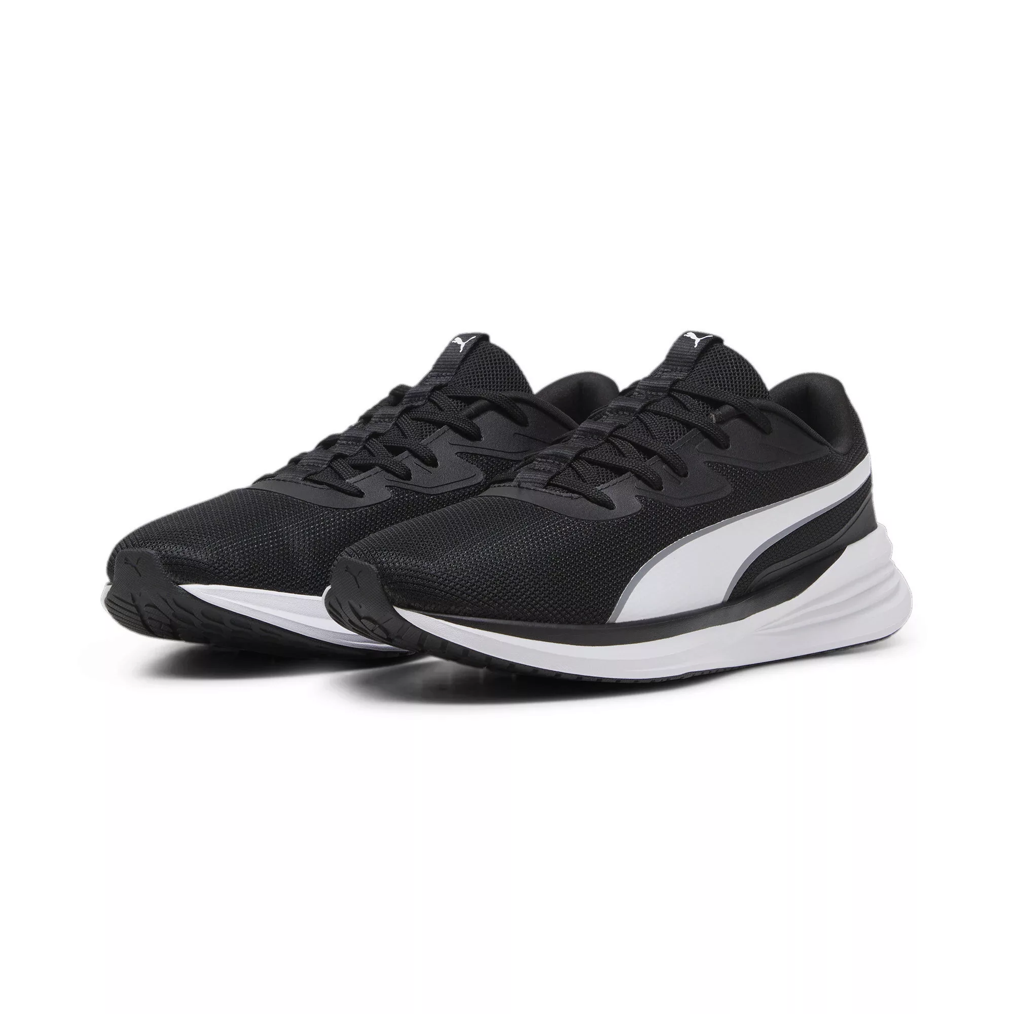 PUMA Laufschuh "Night Runner V3 Laufschuhe Erwachsene" günstig online kaufen