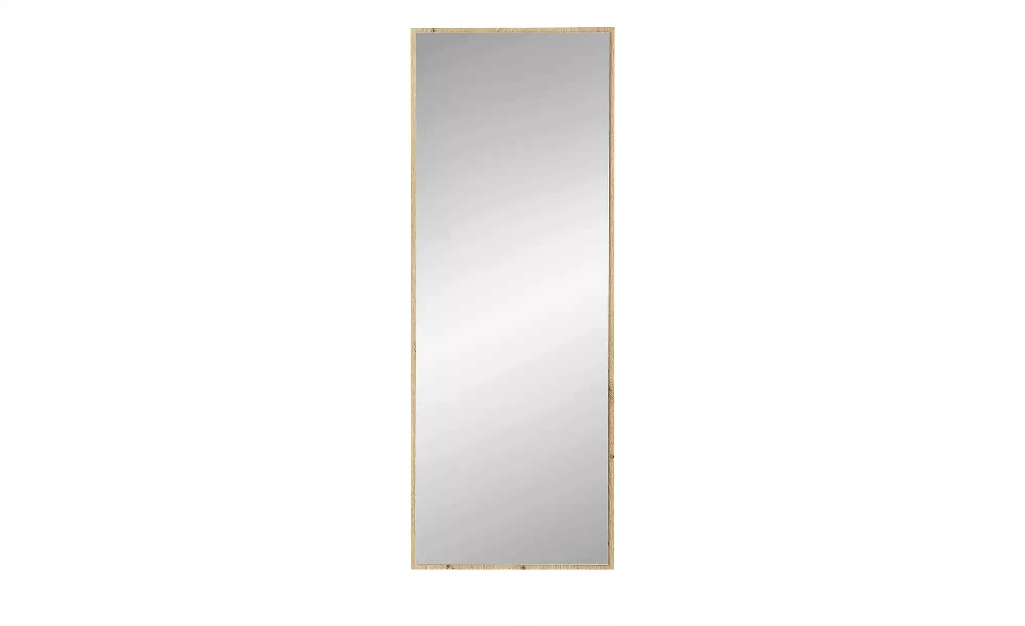Innostyle Garderobenspiegel "BARI Wandspiegel", (1 St.), Spiegelfläche 44 x günstig online kaufen