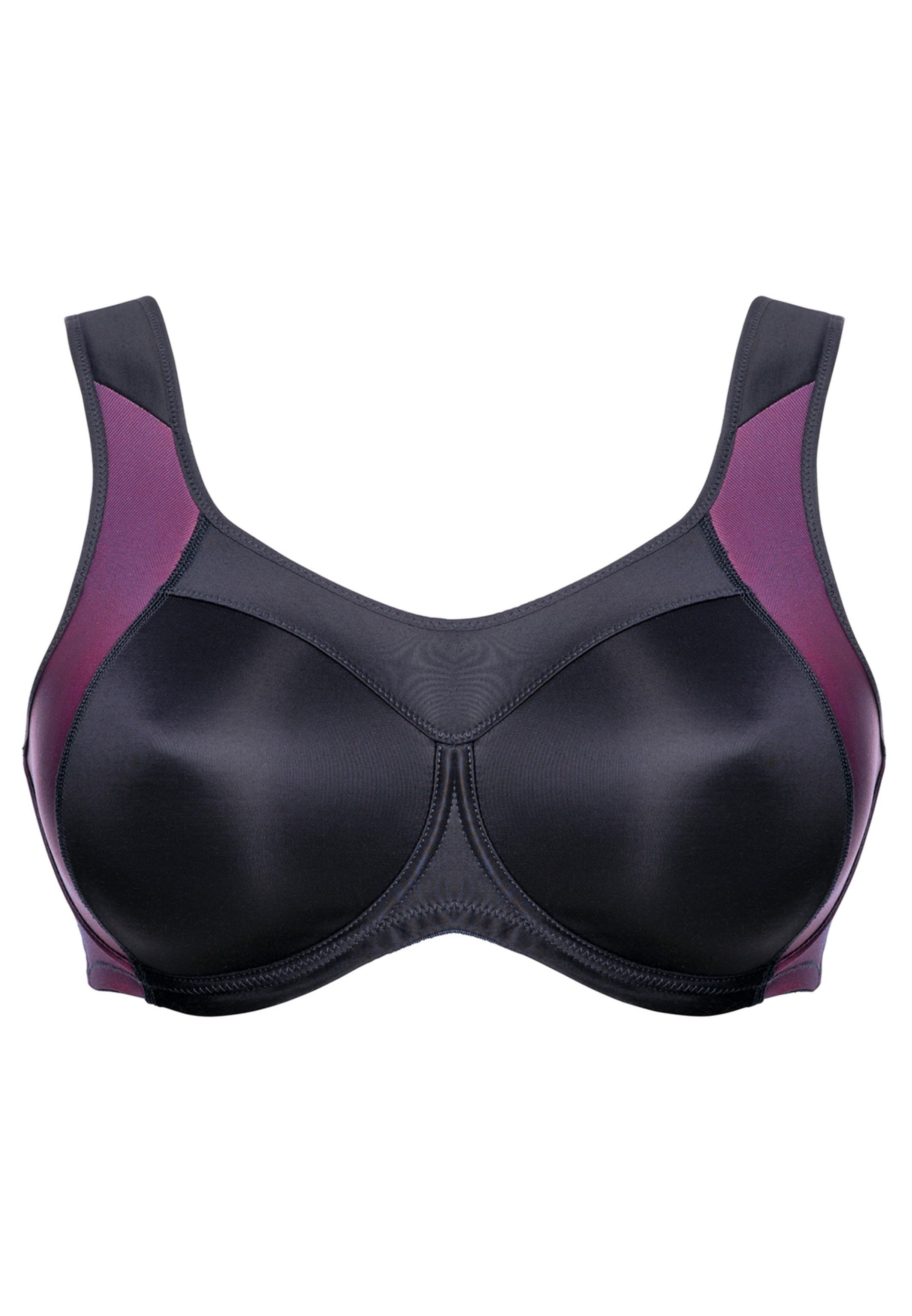 Ulla Dessous Sport-BH Sydney (1-tlg) Sport-BH günstig online kaufen