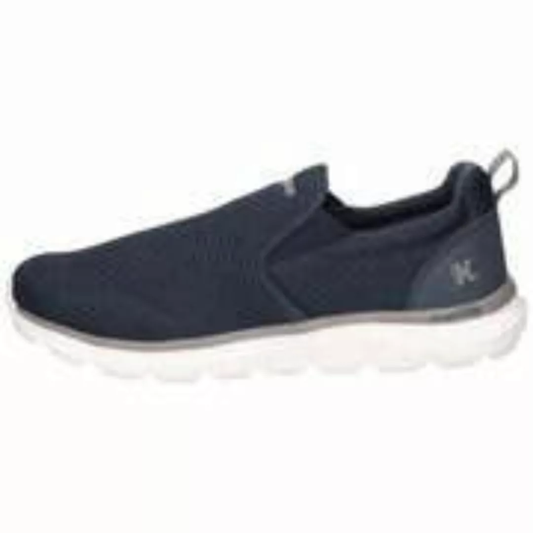 KangaROOS K MKT Lance Slipper Herren blau günstig online kaufen