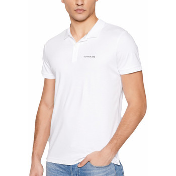 Calvin Klein Jeans  Poloshirt Classic little logo günstig online kaufen