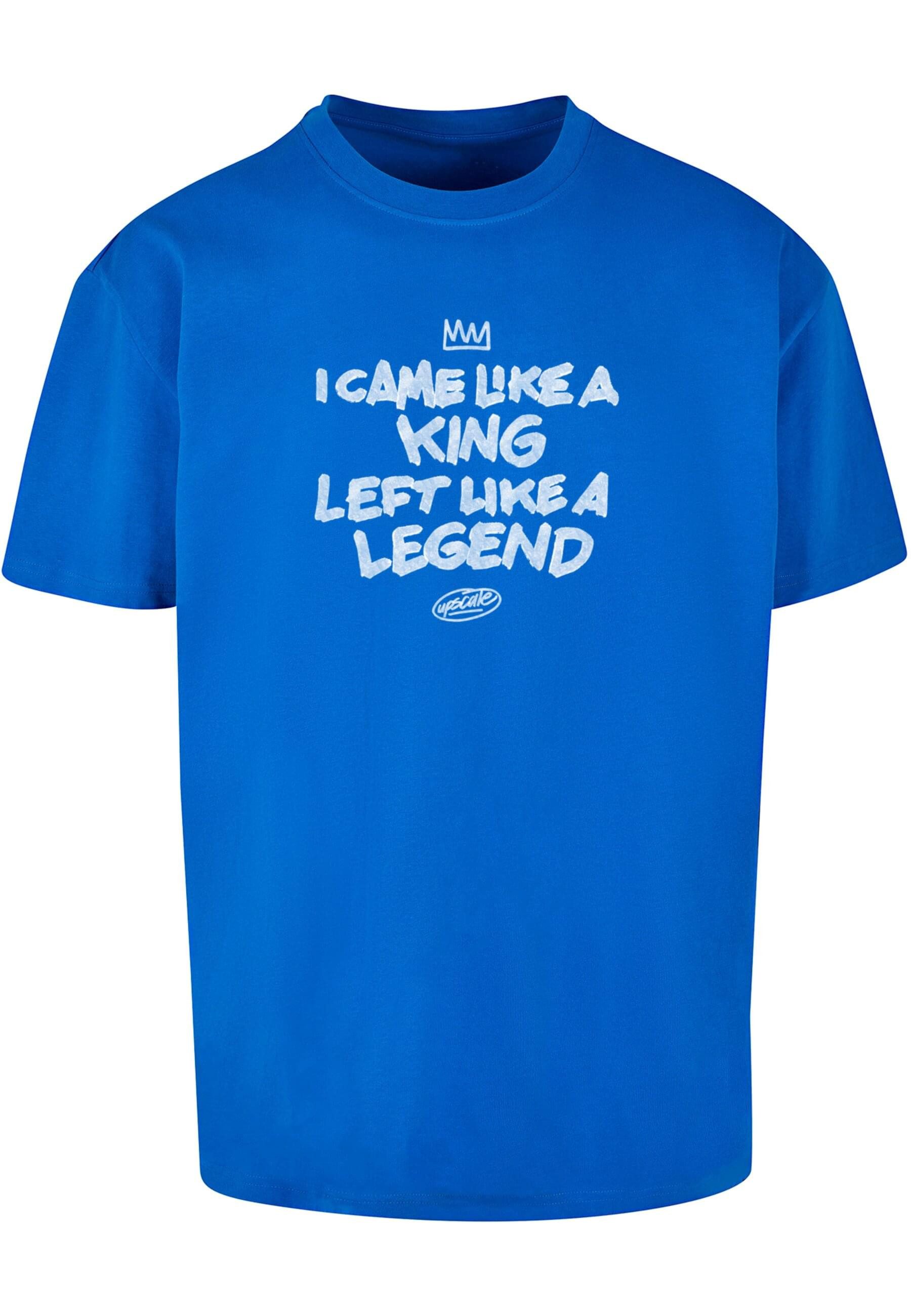 Upscale by Mister Tee T-Shirt Upscale günstig online kaufen