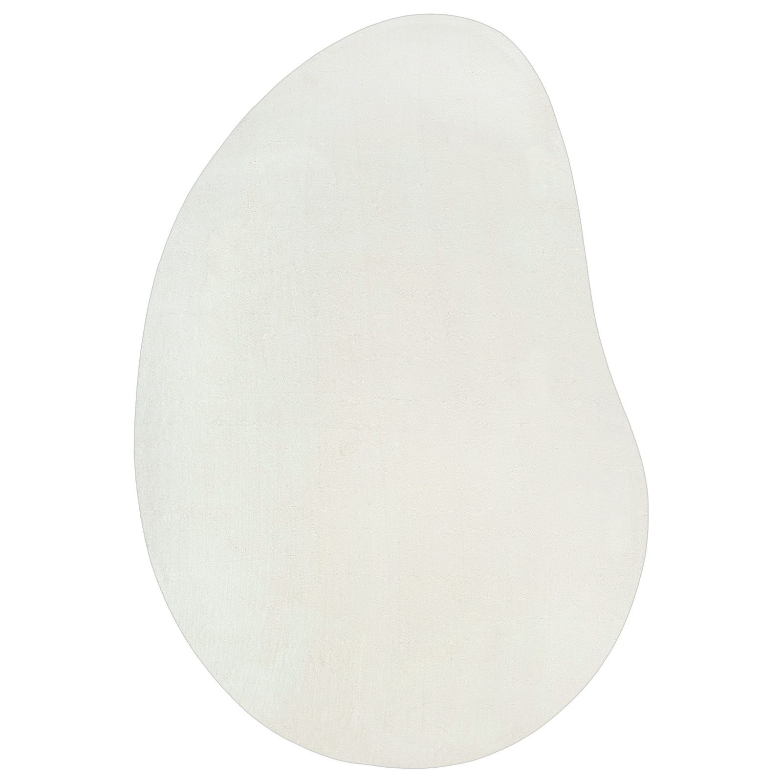 vidaXL Teppich Teppich Creme 120 x günstig online kaufen