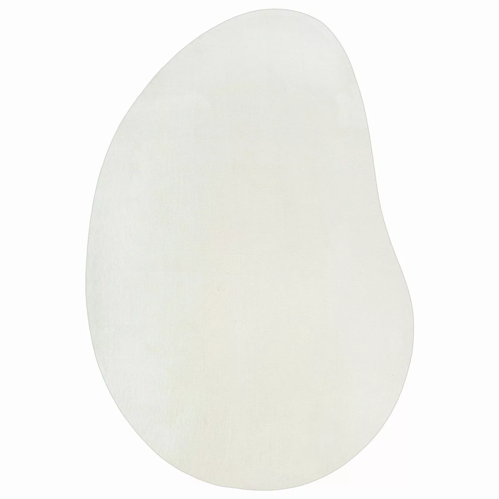 vidaXL Teppich Teppich Creme 120 x günstig online kaufen