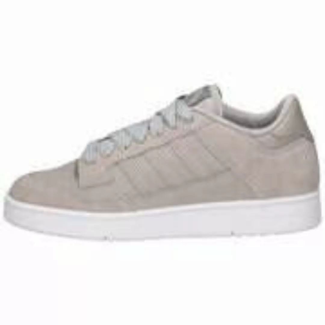 adidas Rapid Court Low Sneaker Herren grau|grau|grau|grau|grau|grau|grau|gr günstig online kaufen