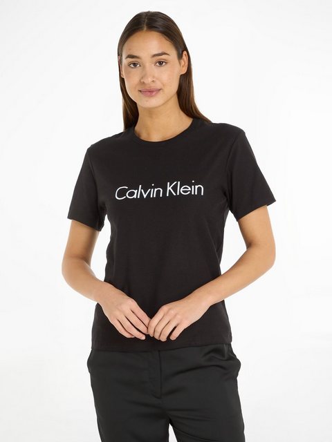 Calvin Klein Underwear T-Shirt, mit großem Logodruck günstig online kaufen