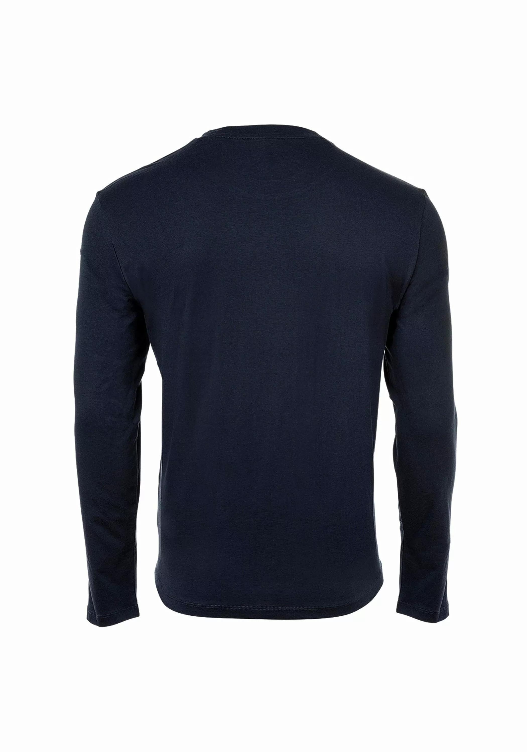 HUGO Longsleeve "Longsleeve DEROL222 1er Pack" günstig online kaufen