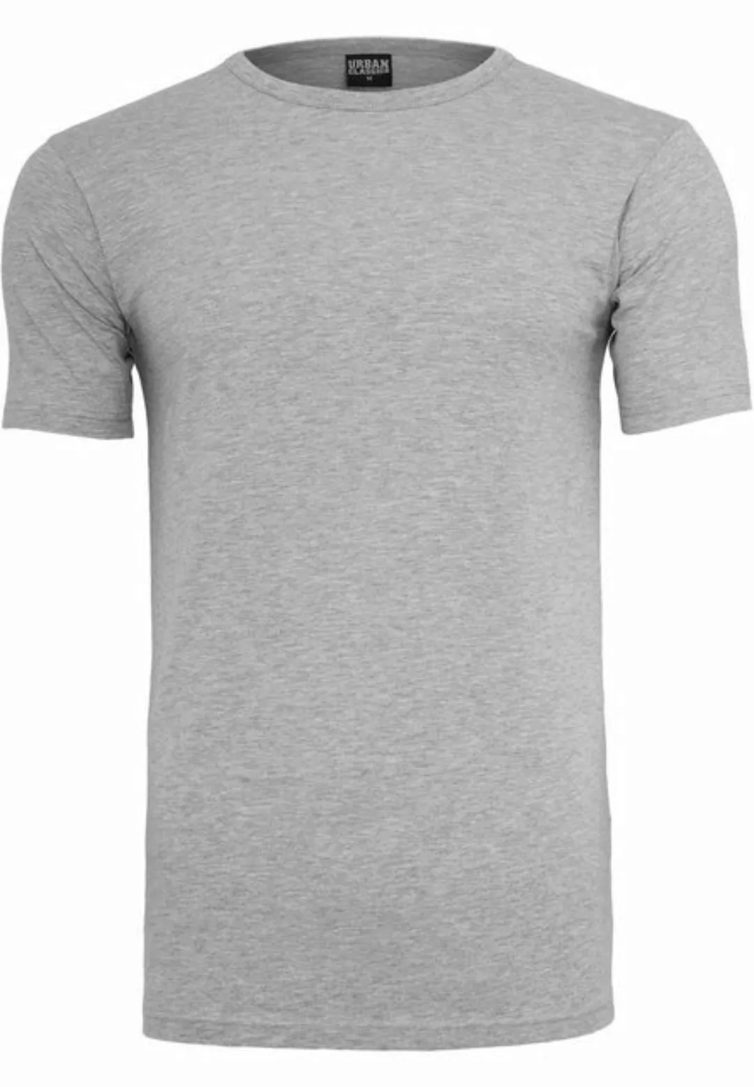 URBAN CLASSICS T-Shirt Urban Classics Herren Fitted Stretch Tee (1-tlg) günstig online kaufen