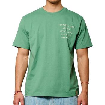 Kaporal  T-Shirt BARKH25M11-GRE günstig online kaufen