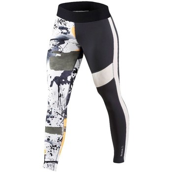 Reebok Sport  Hosen Elite Tight günstig online kaufen