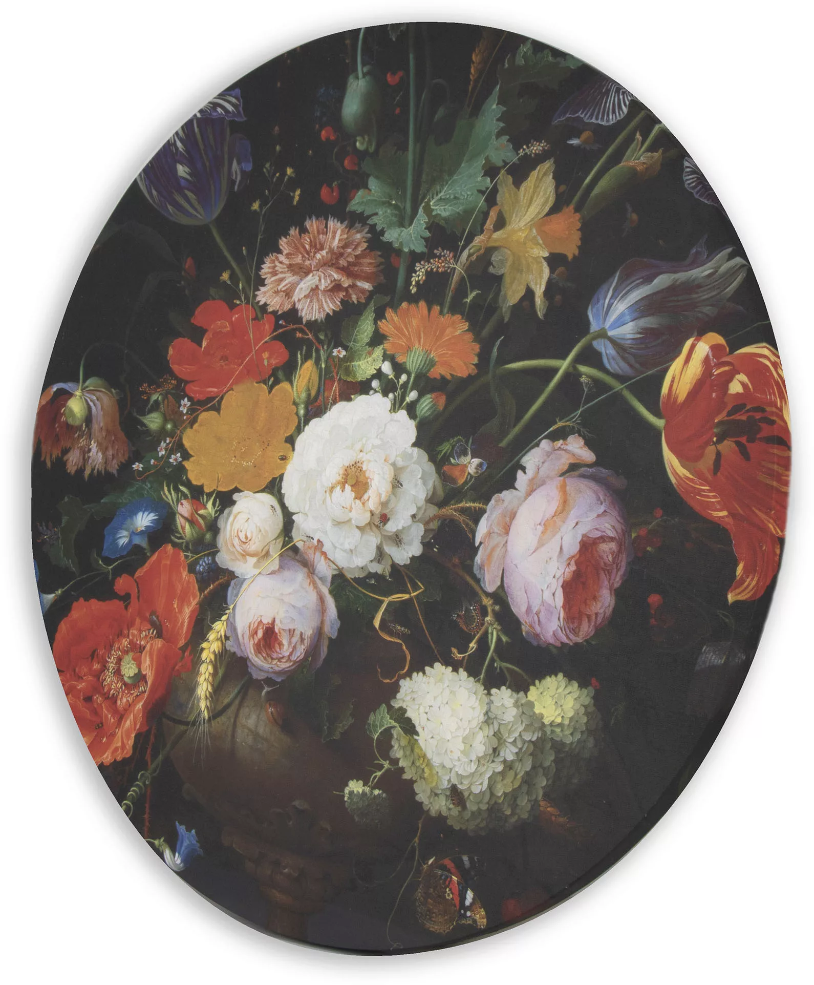 Art for the home Leinwandbild »Rijksmuseum Blumen«, (1 St.) günstig online kaufen