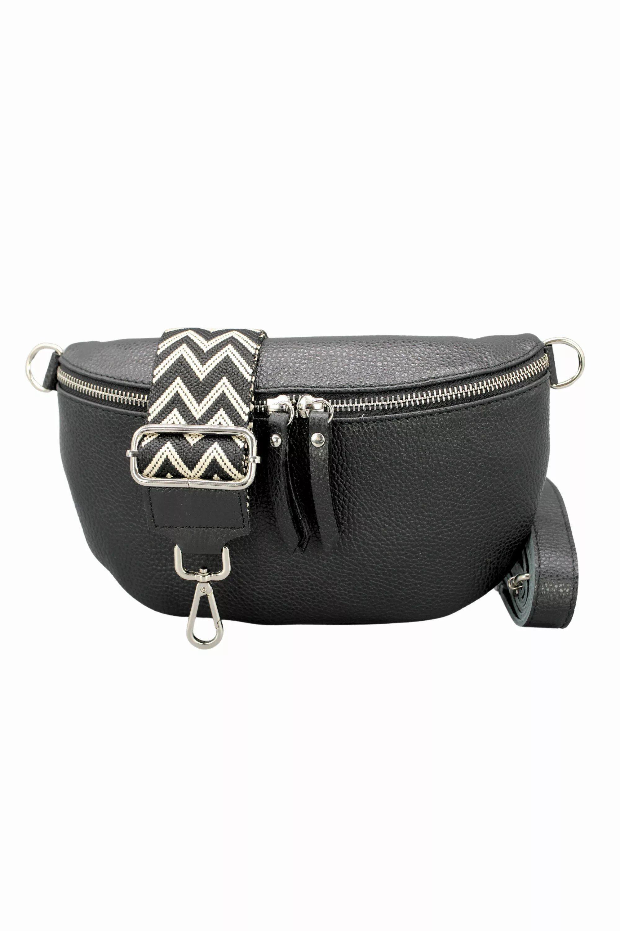 BRISE TASCHE Schultertasche Seda Echtledertasche mit günstig online kaufen