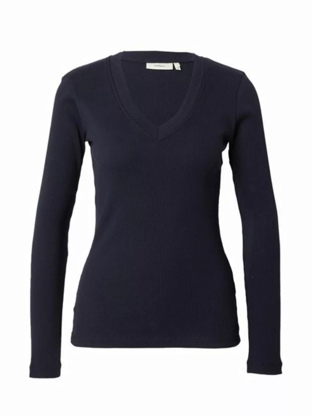 InWear Langarmshirt Dagna (1-tlg) Plain/ohne Details günstig online kaufen