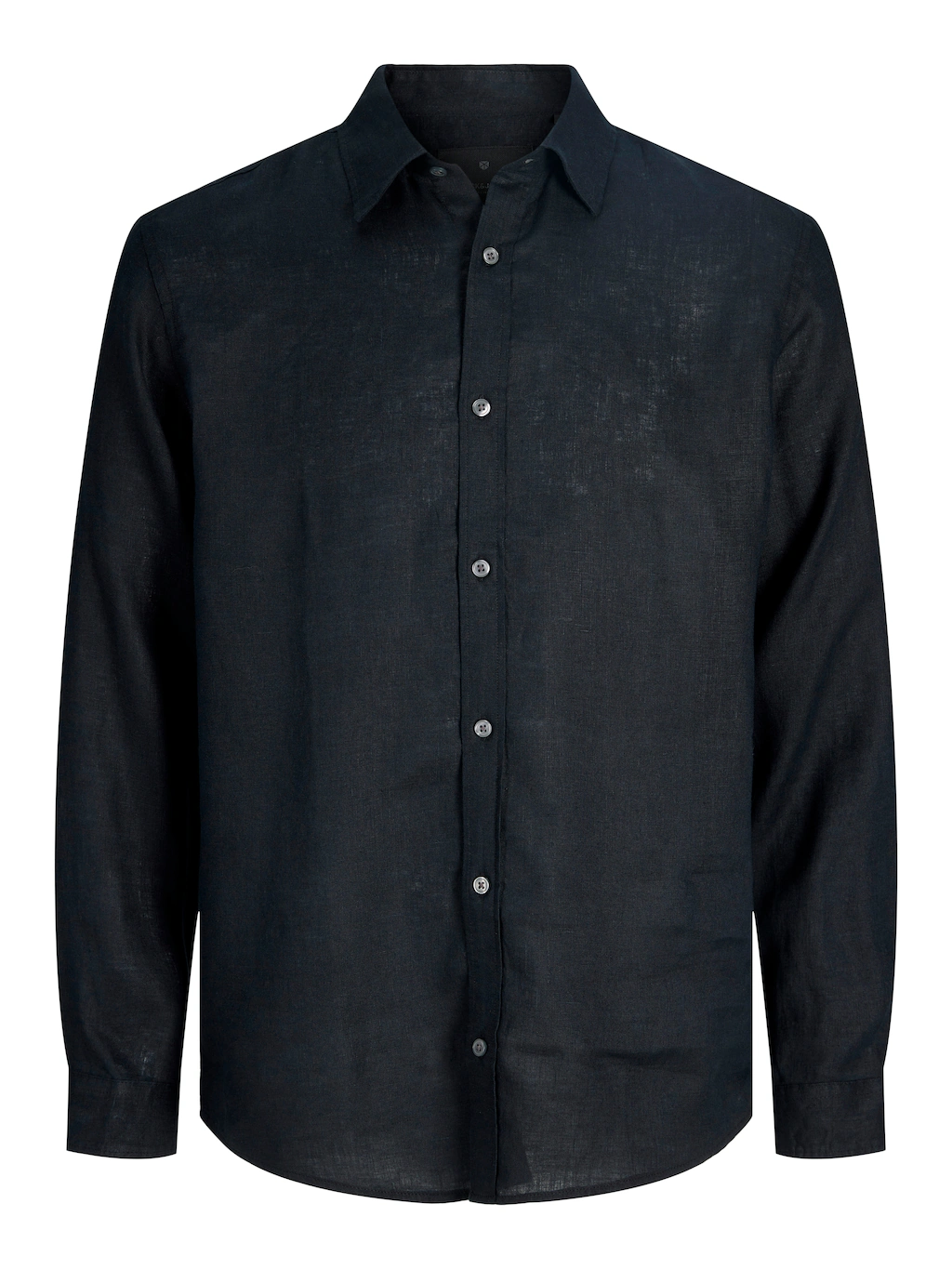 Jack & Jones Leinenhemd "JPRBLALOUI LINEN L/S SHIRT" günstig online kaufen