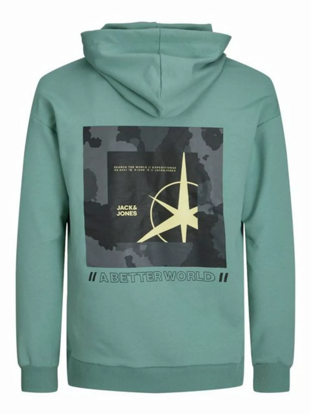 Jack & Jones Sweatshirt günstig online kaufen