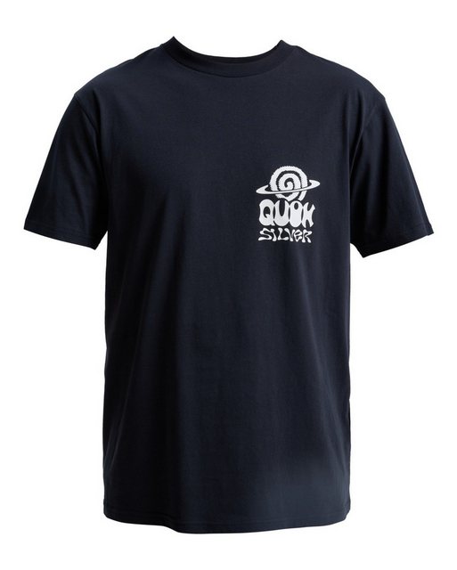 Quiksilver T-Shirt Ev Cosmic Vibration günstig online kaufen