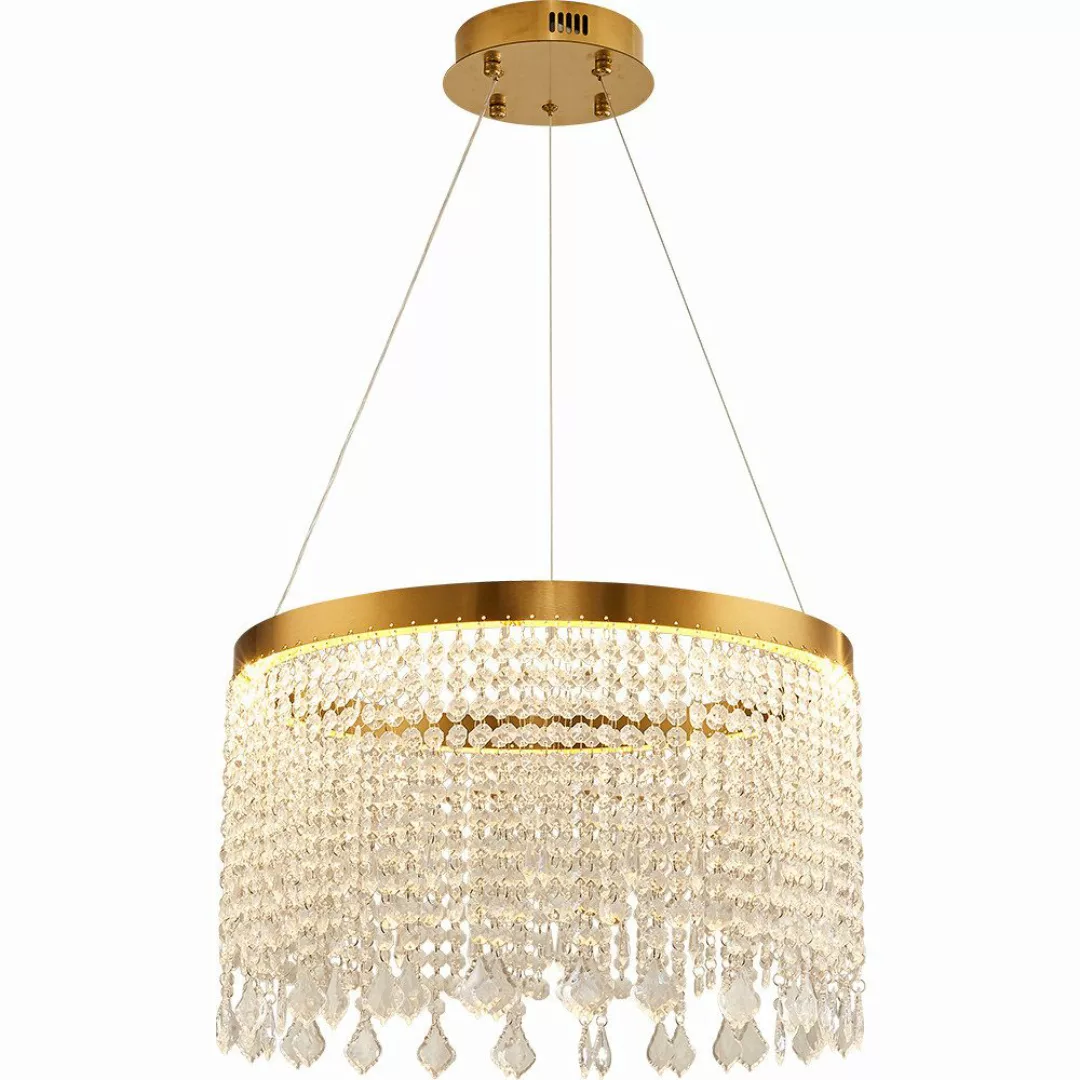 Euroton LED Pendelleuchte LED Pendelleuchte Hängelampe günstig online kaufen
