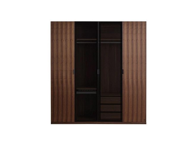 JVmoebel Kleiderschrank Modern Kleiderschrank Schlafzimmer Design Holzschra günstig online kaufen