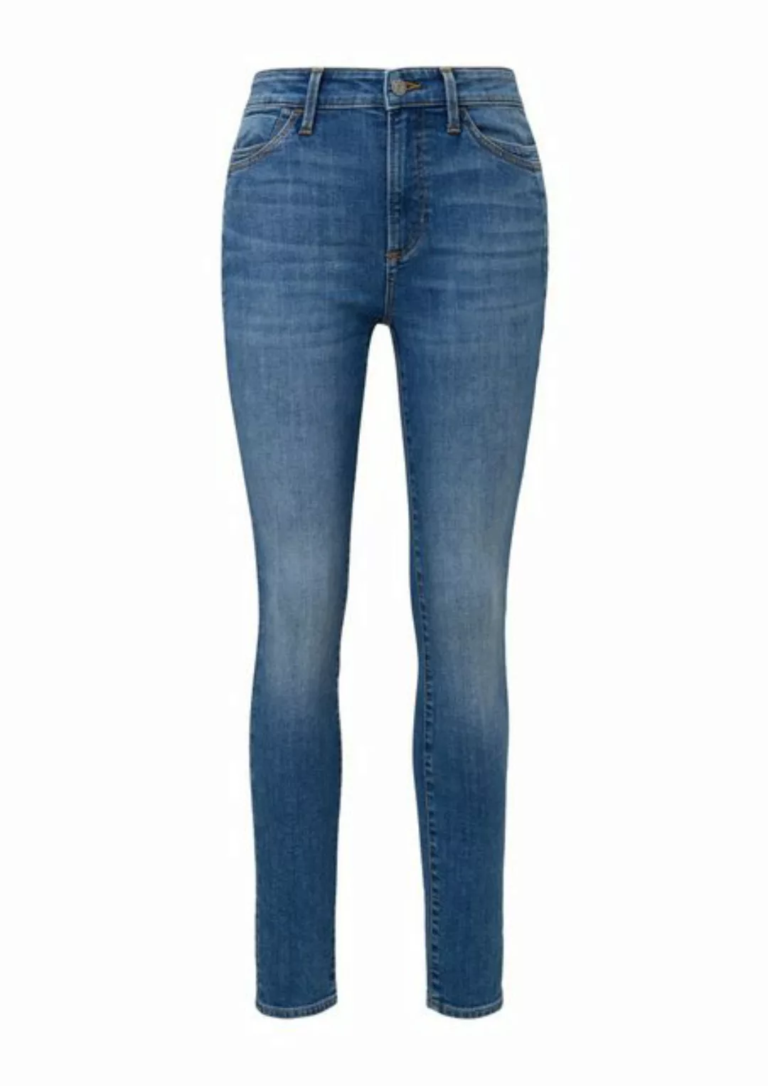 s.Oliver 7/8-Jeans Izabell mit 5-PocketStyle günstig online kaufen