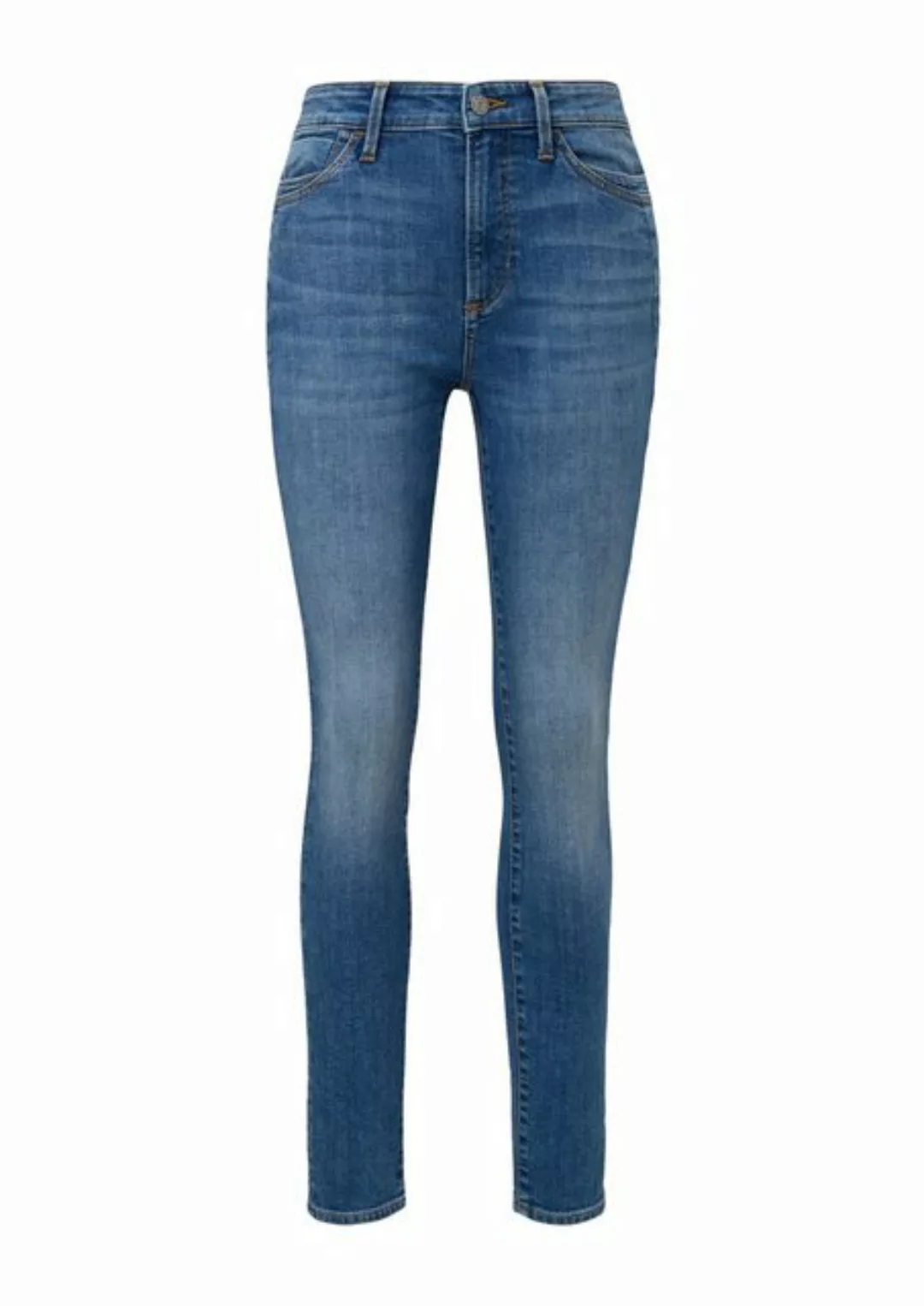 S.oliver Damen Jeans 2140836.j günstig online kaufen