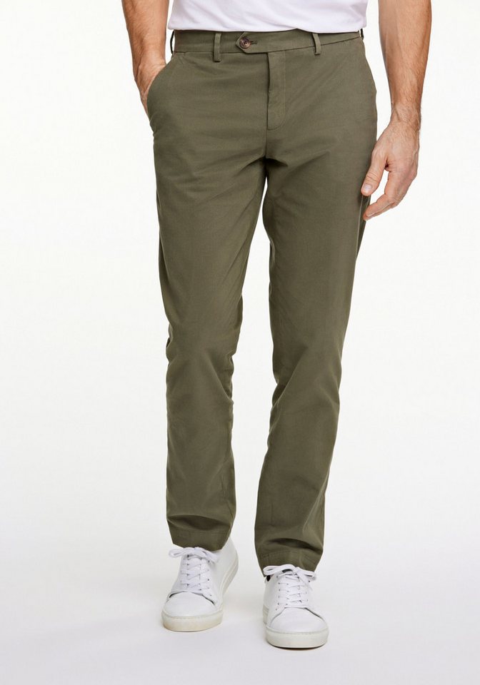 BISON Chinos BISON Chinos günstig online kaufen