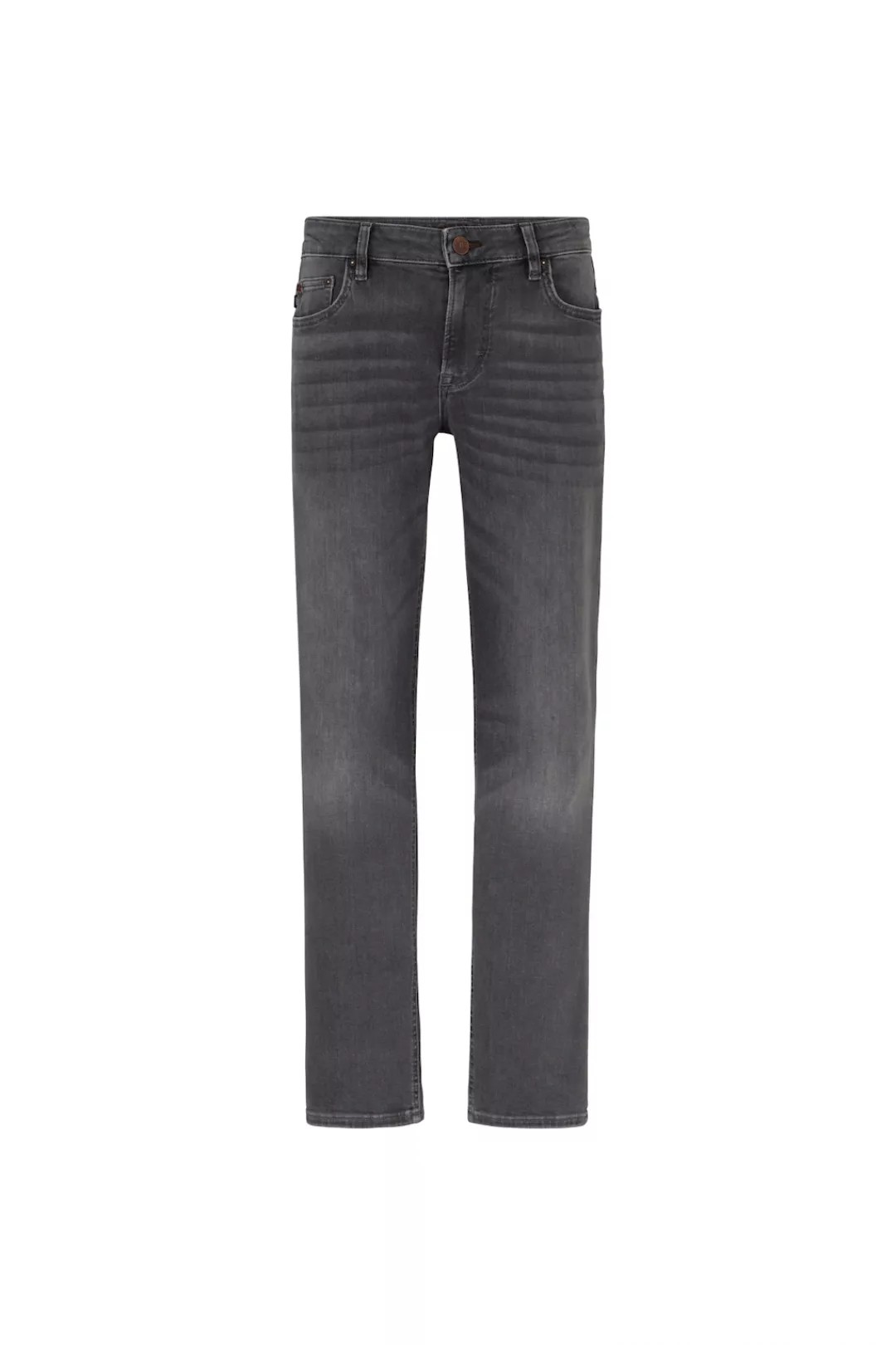 Joop Jeans Straight-Jeans "Mitch", im Five-Pocket-Style günstig online kaufen