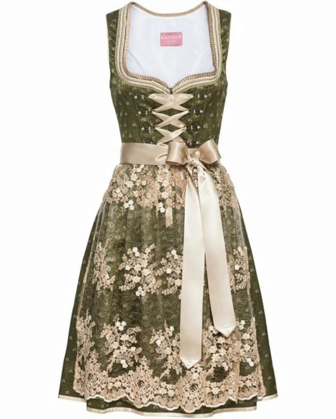 Krüger Madl Dirndl Mini-Dirndl günstig online kaufen