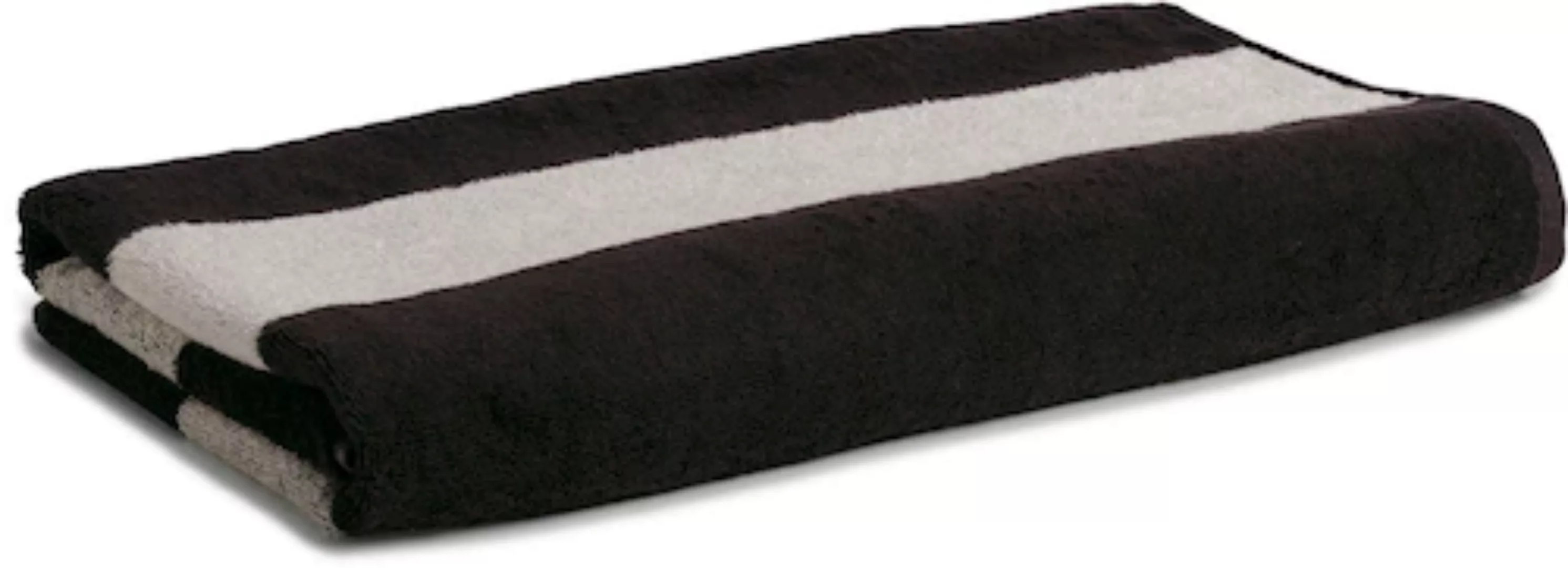 Möve Handtücher »Block Streifen«, (1 St.) günstig online kaufen