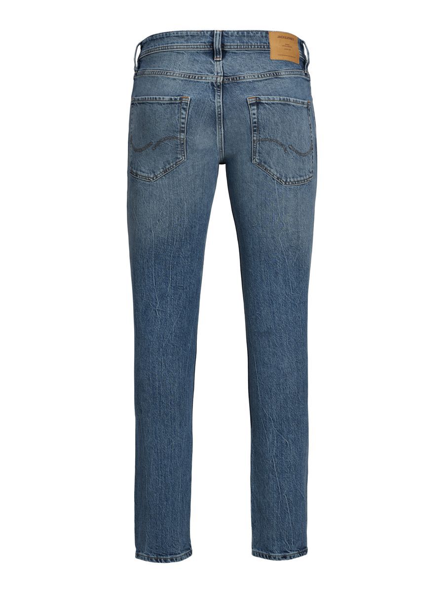 TIM ORIGINAL CJ 415 SLIM/STRAIGHT FIT JEANS günstig online kaufen