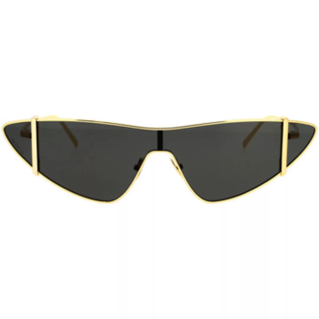 Yves Saint Laurent  Sonnenbrillen Sonnenbrille Saint Laurent Neue Welle SL günstig online kaufen