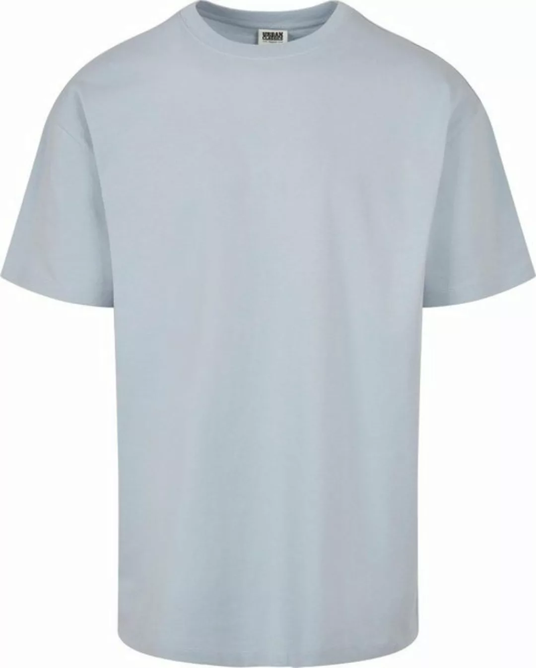 URBAN CLASSICS T-Shirt TB3085 - Organic Basic Tee unionbeige M günstig online kaufen