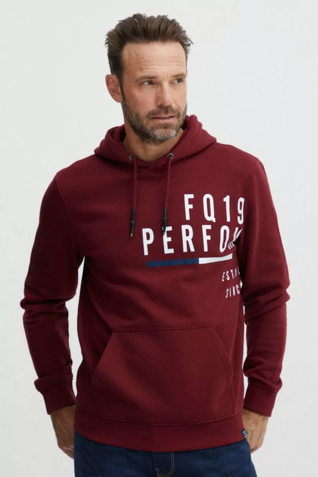 FQ1924 Hoodie FQ1924 FQAugust günstig online kaufen