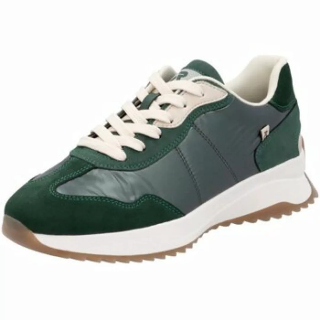 Rieker  Sneaker HWK Halbschuhe W1306-54 günstig online kaufen