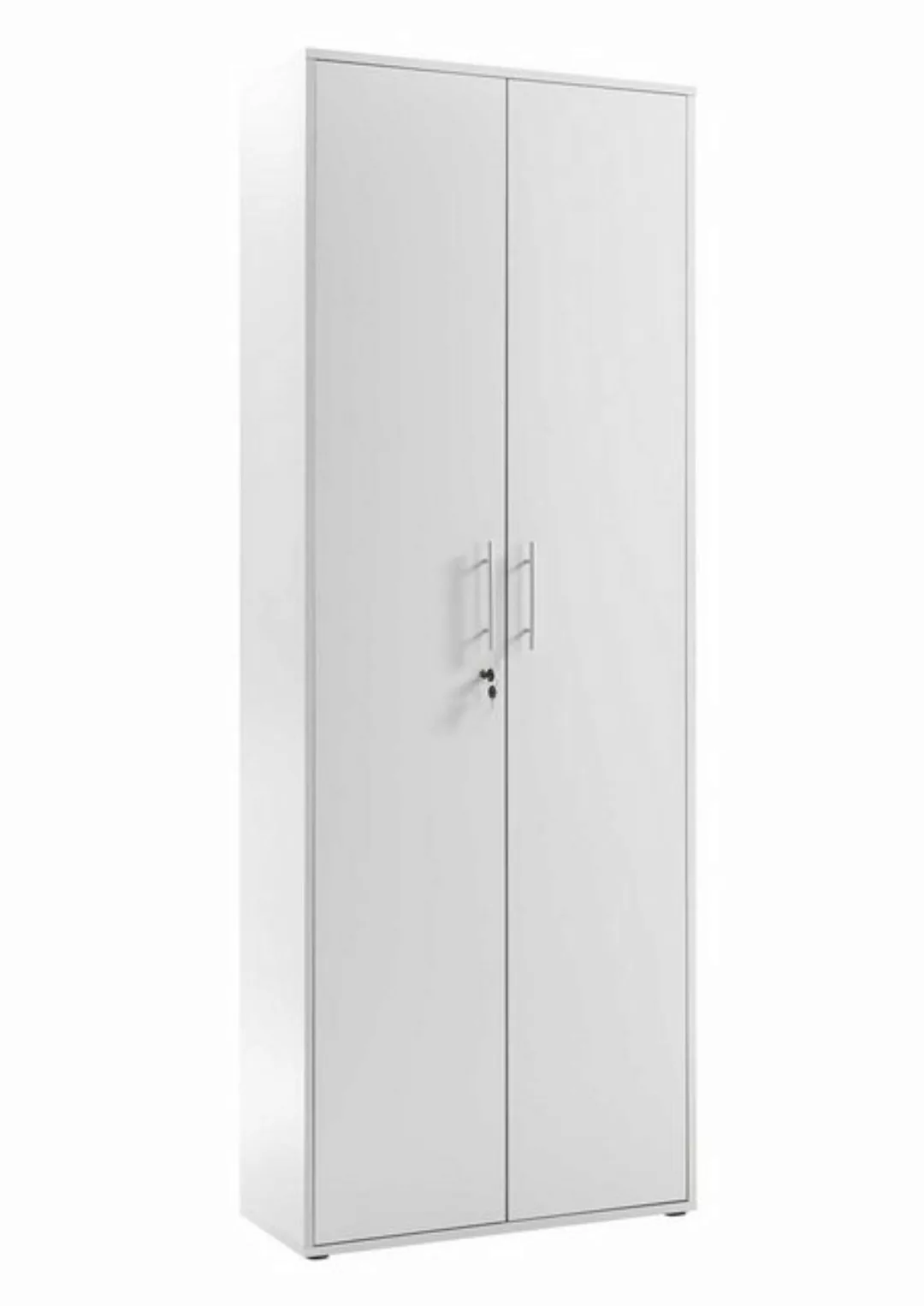 Bega Consult Aktenschrank 80 x 216 x 35 cm (B/H/T) günstig online kaufen