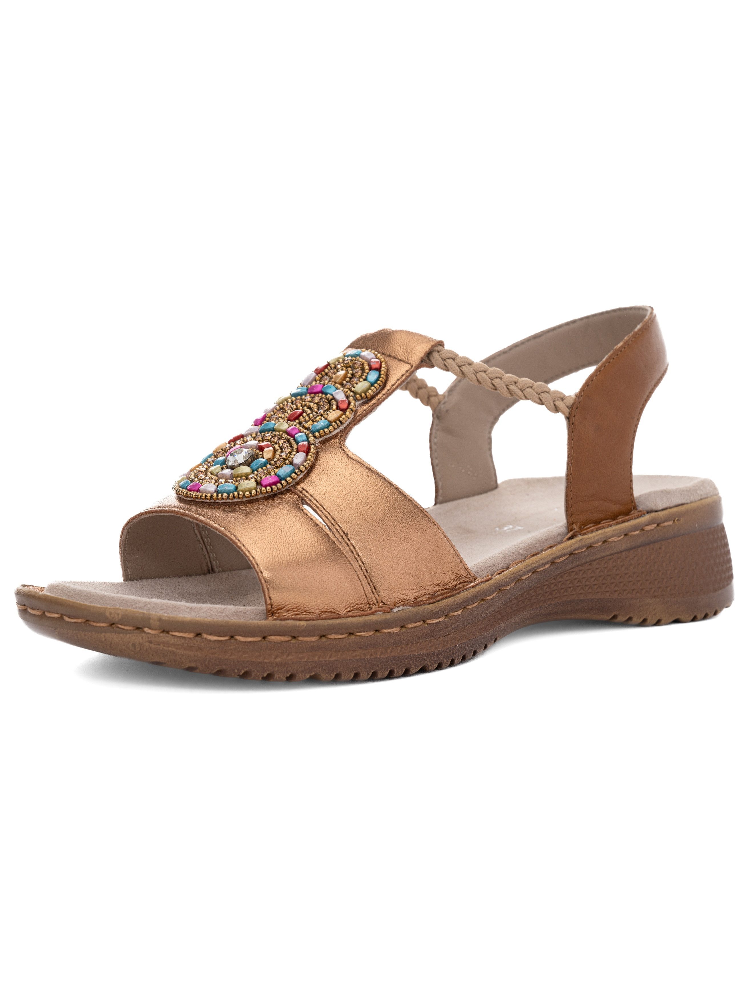 Ara Damen Sandale Hawaii Sandale günstig online kaufen