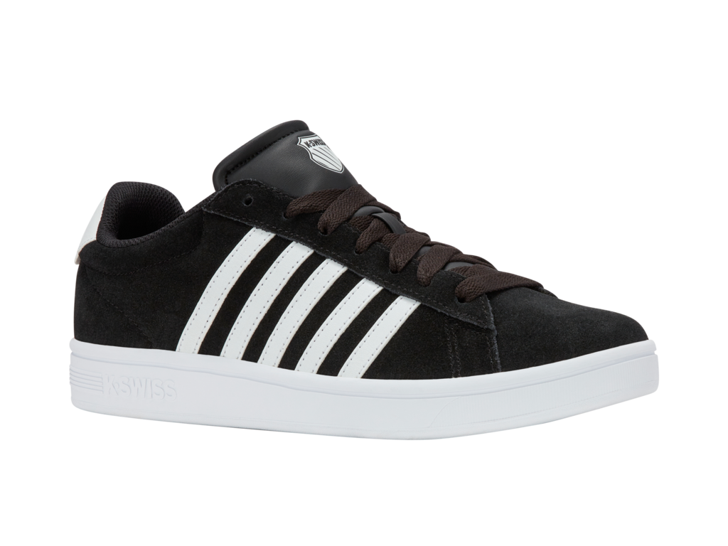 K-Swiss Sneaker "COURT TIEBREAK II SDE" günstig online kaufen