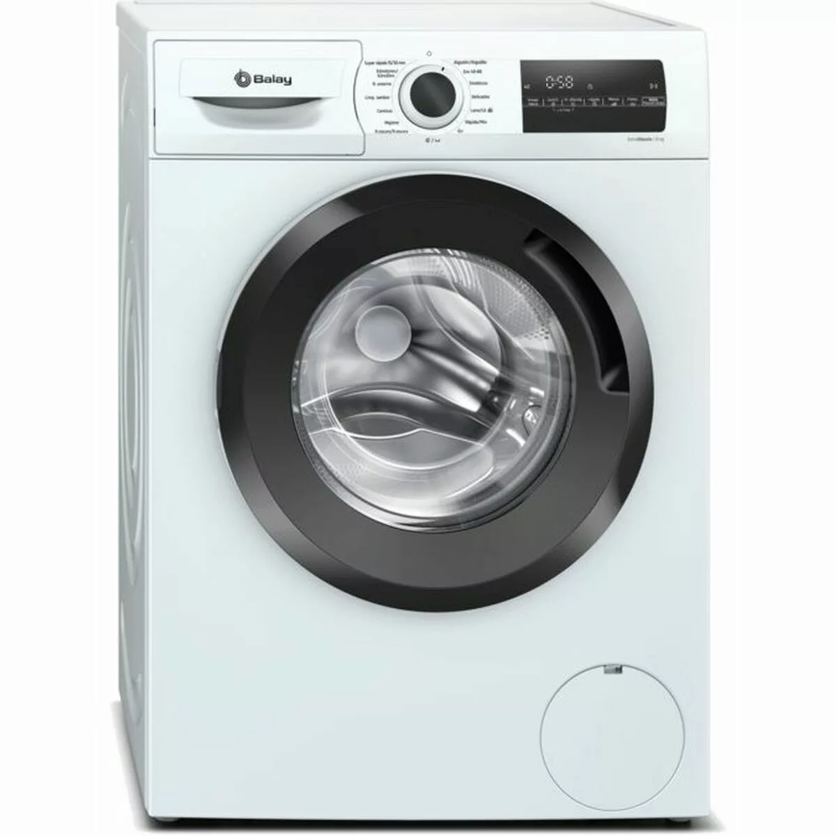 Waschmaschine Balay 3ts976be 8 Kg 1200 Rpm günstig online kaufen