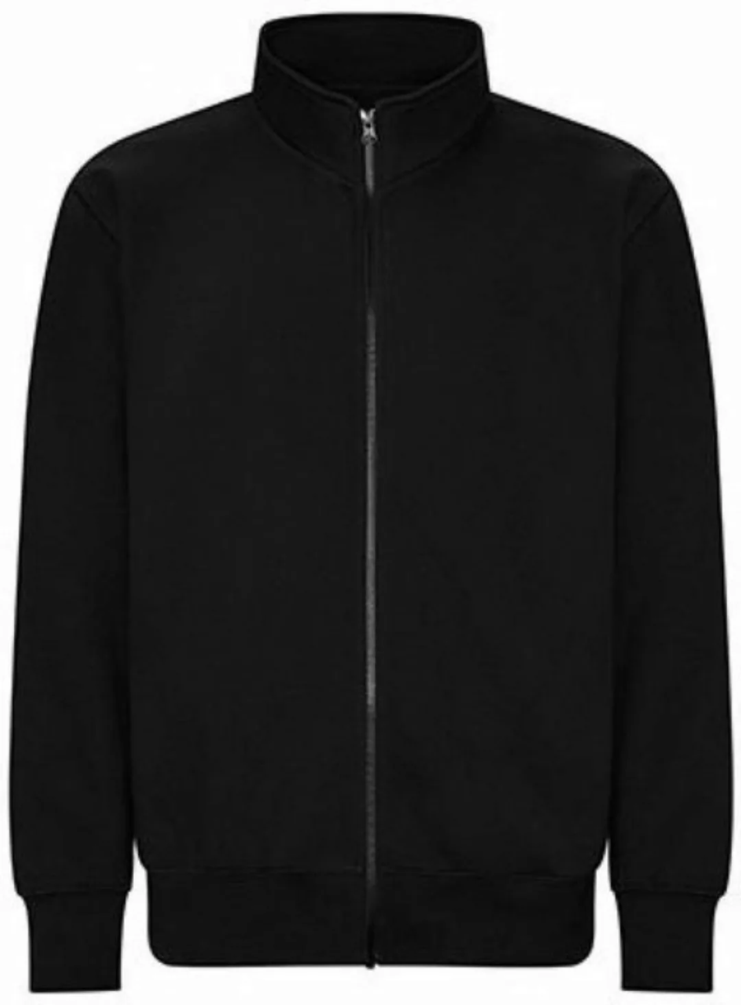 Just Hoods Outdoorjacke Campus Full Zip Sweat S bis 2XL günstig online kaufen