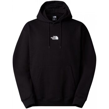 The North Face  Sweatshirt NF0A89FJJK31 - ZUMU HD-BLACK günstig online kaufen