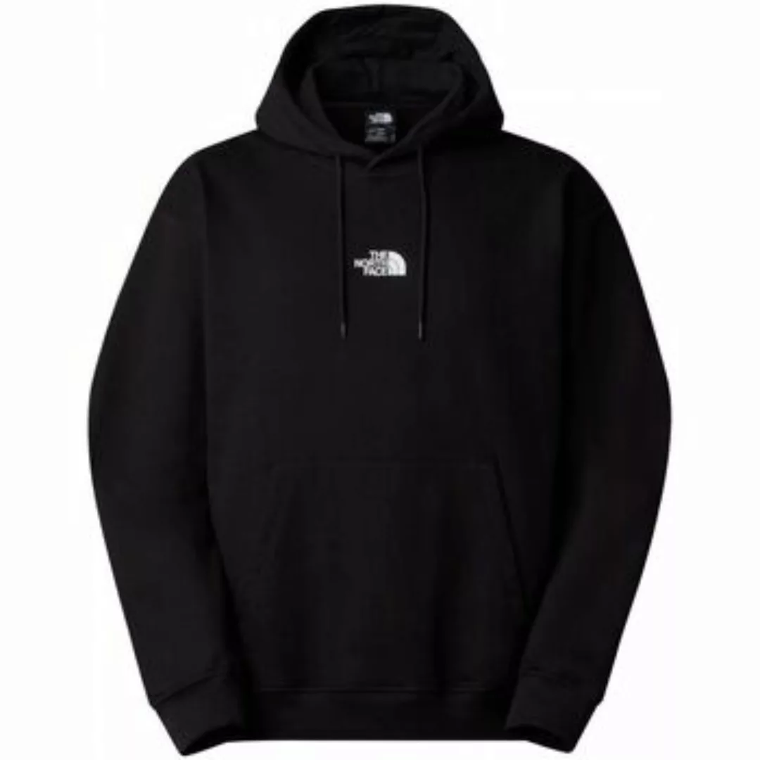 The North Face  Sweatshirt NF0A89FJJK31 - ZUMU HD-BLACK günstig online kaufen