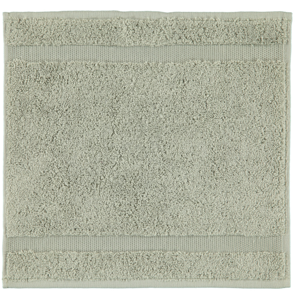 Rhomtuft - Handtücher Princess - Farbe: jade - 90 - Seiflappen 30x30 cm günstig online kaufen