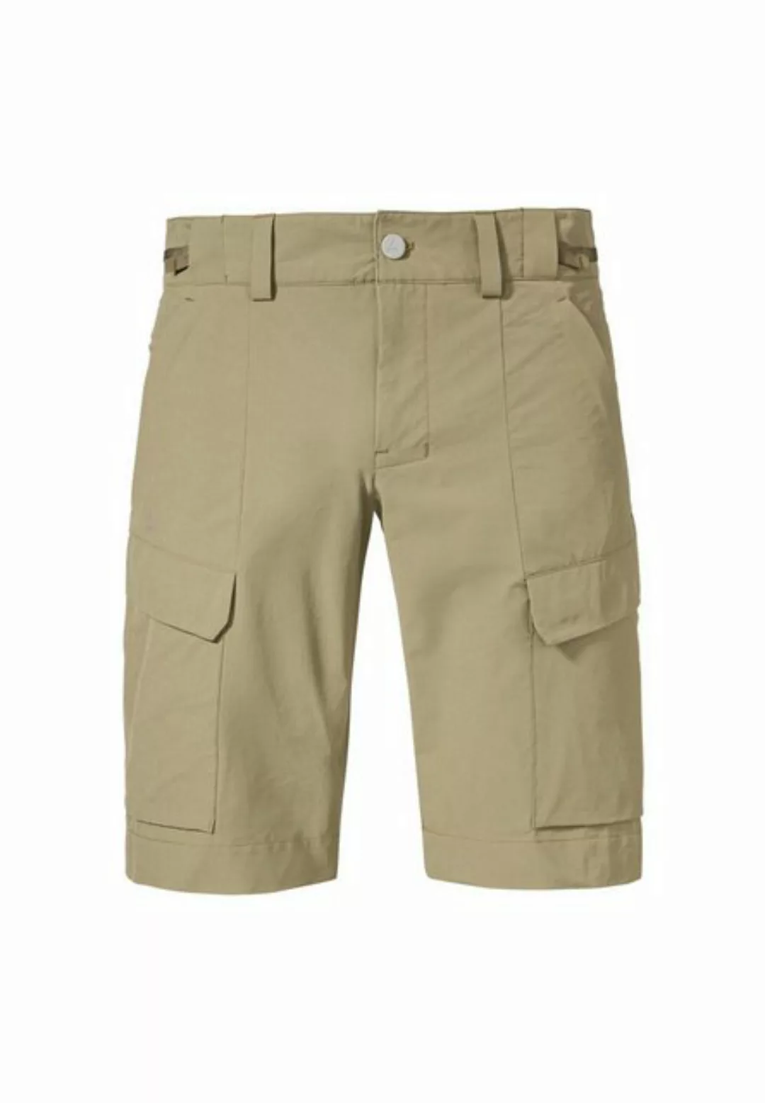 Schöffel Bermudas "Shorts Kitzstein M" günstig online kaufen