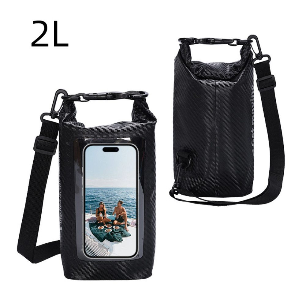 Blusmart Drybag Outdoor Wasserdichte Rucksack (2-in-1 günstig online kaufen