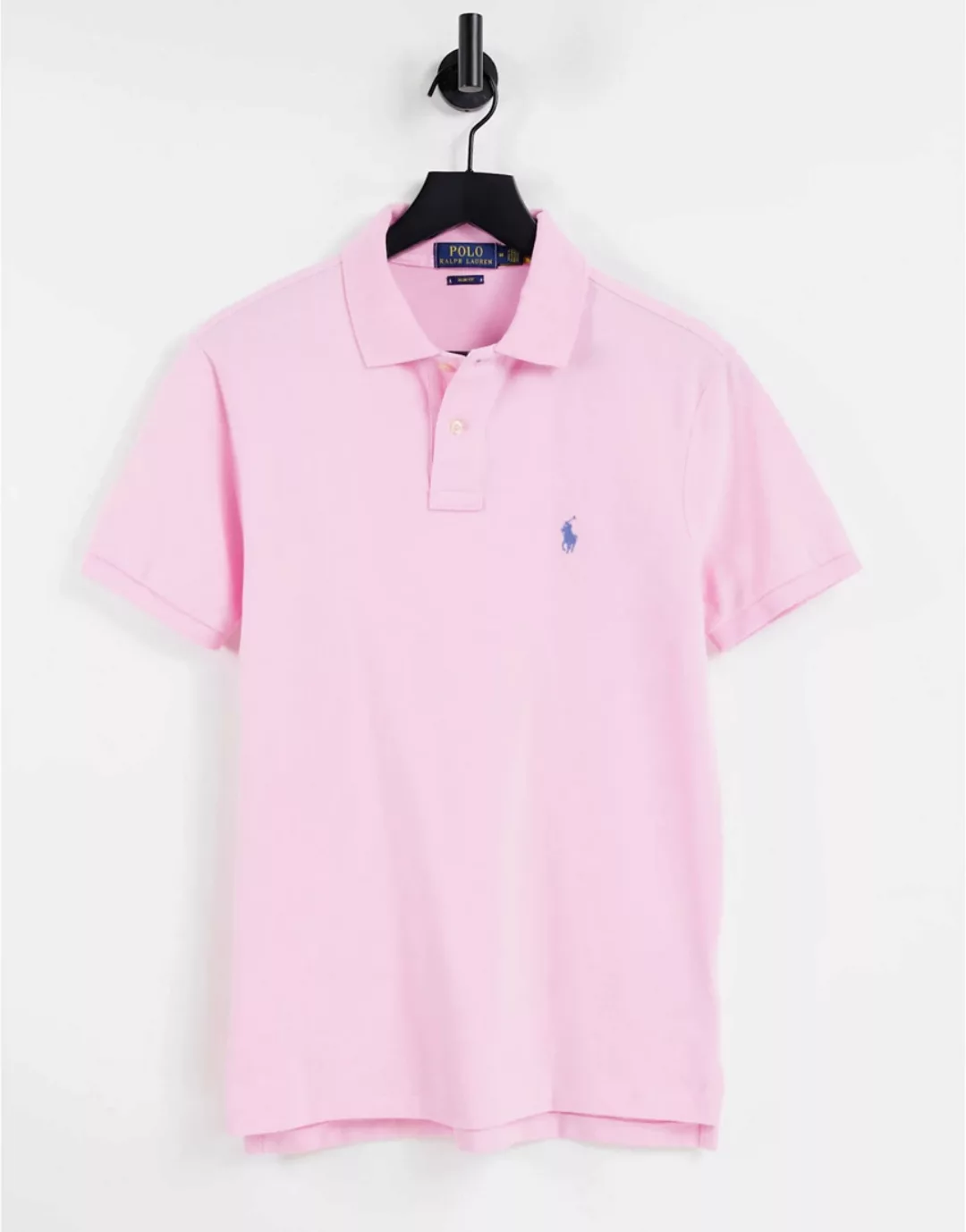 Polo Ralph Lauren Polo-Shirt 710795080/004 günstig online kaufen