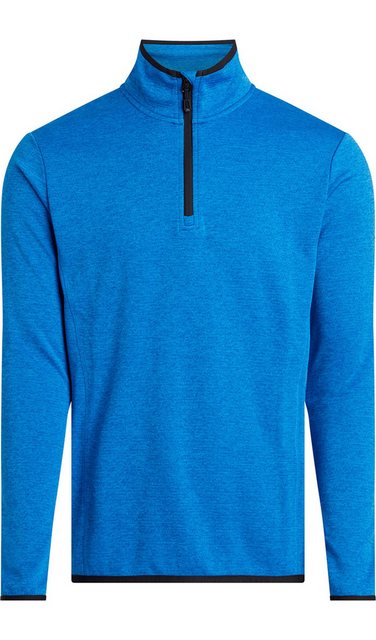 McKINLEY Longsleeve He.-Shirt Andreas ux NAVY DARK/BLUE DARK günstig online kaufen