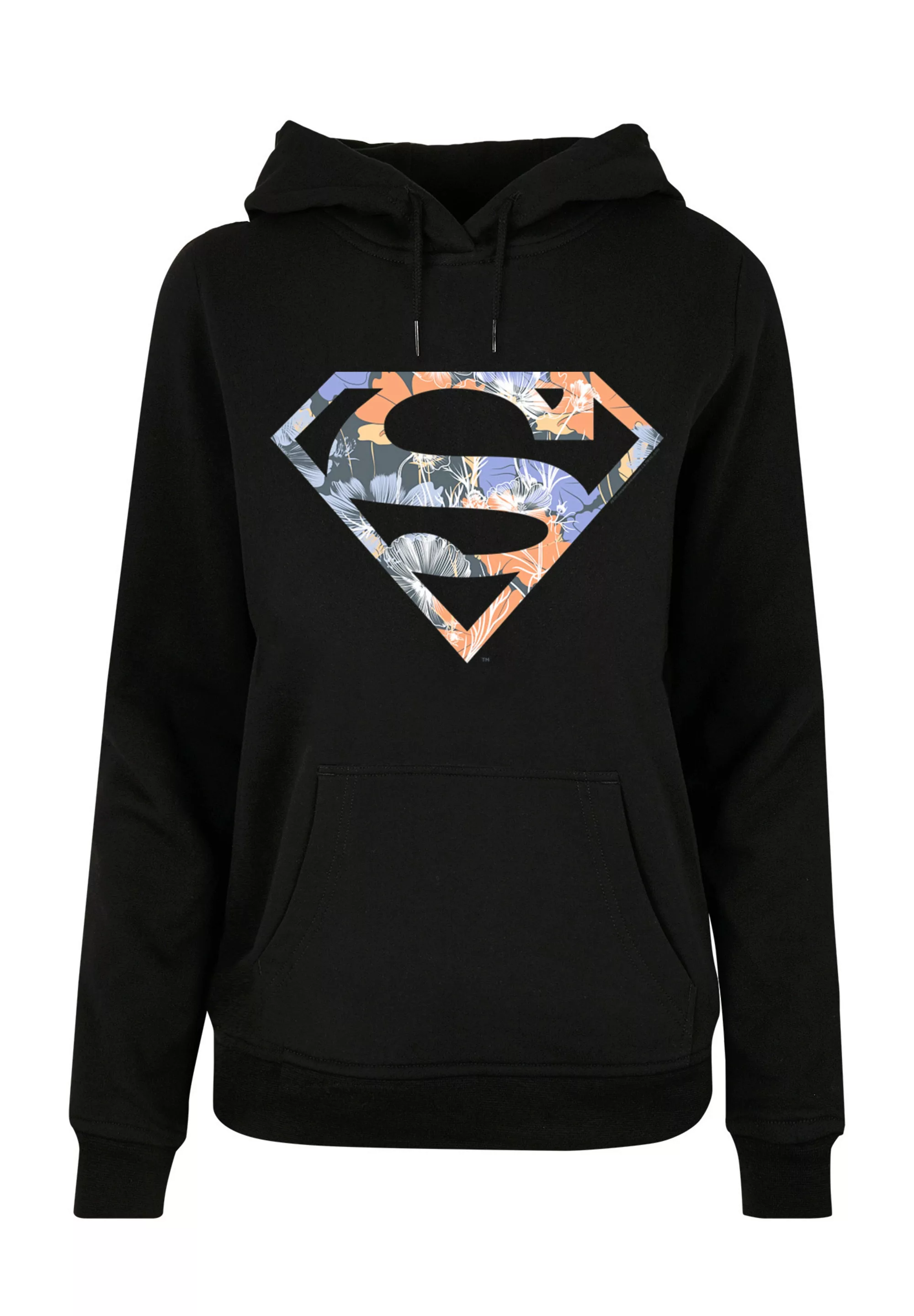 F4NT4STIC Kapuzenpullover "F4NT4STIC Damen", (1 tlg.) günstig online kaufen