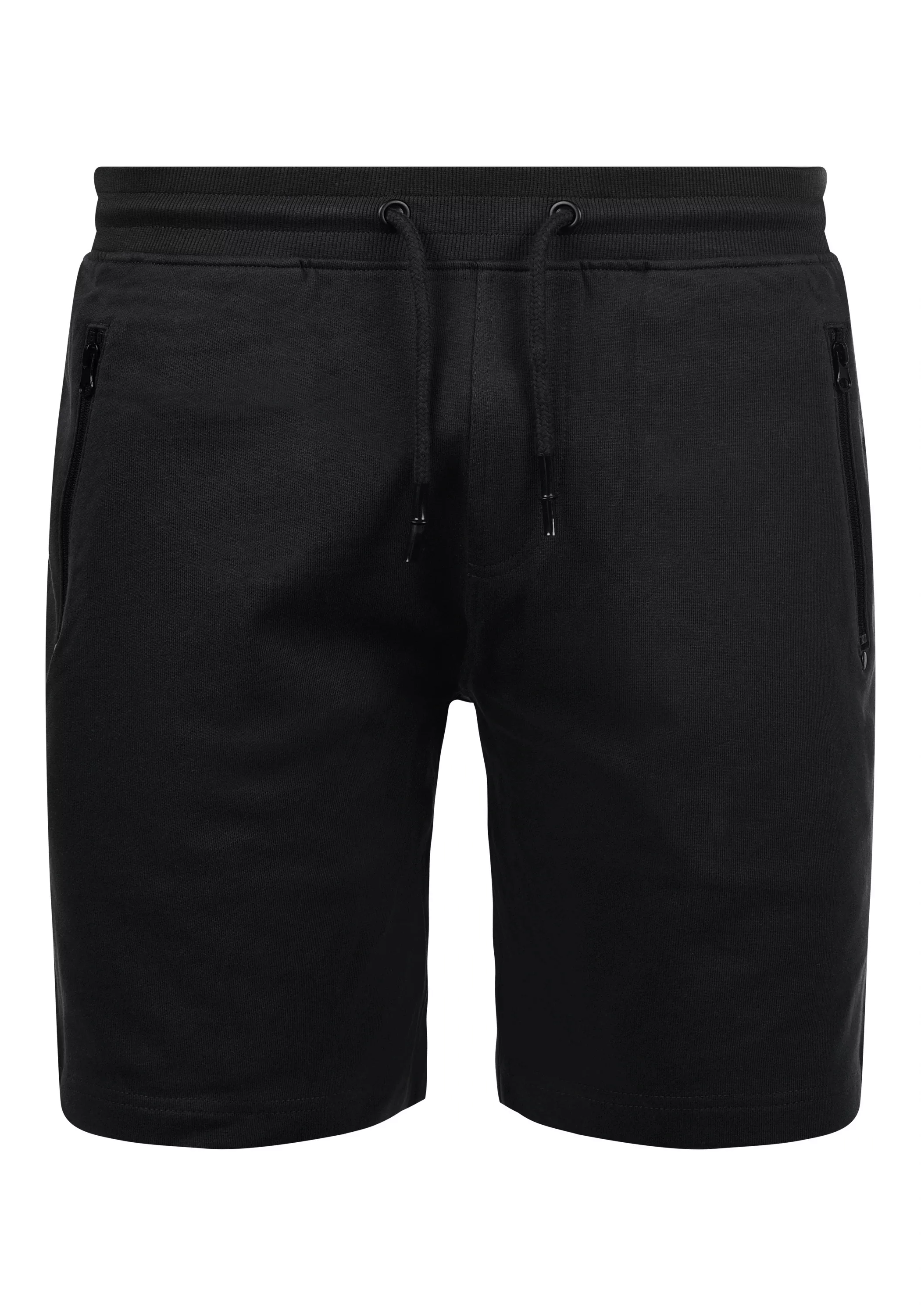 Solid Sweatshorts "Sweatshorts SDTaras" günstig online kaufen