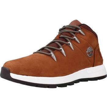 Timberland  Stiefel SPRINT TREKKER MID günstig online kaufen